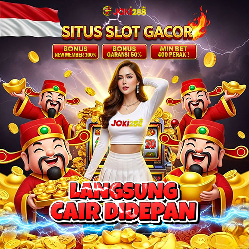 SLOT RAFFI AHMAD 88 : Arena Tempat Main Game Gacha Profesional Terverifikasi Resmi Indonesia
